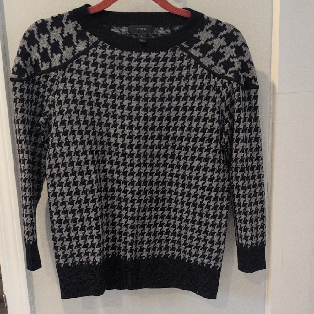 J Crew Sweater